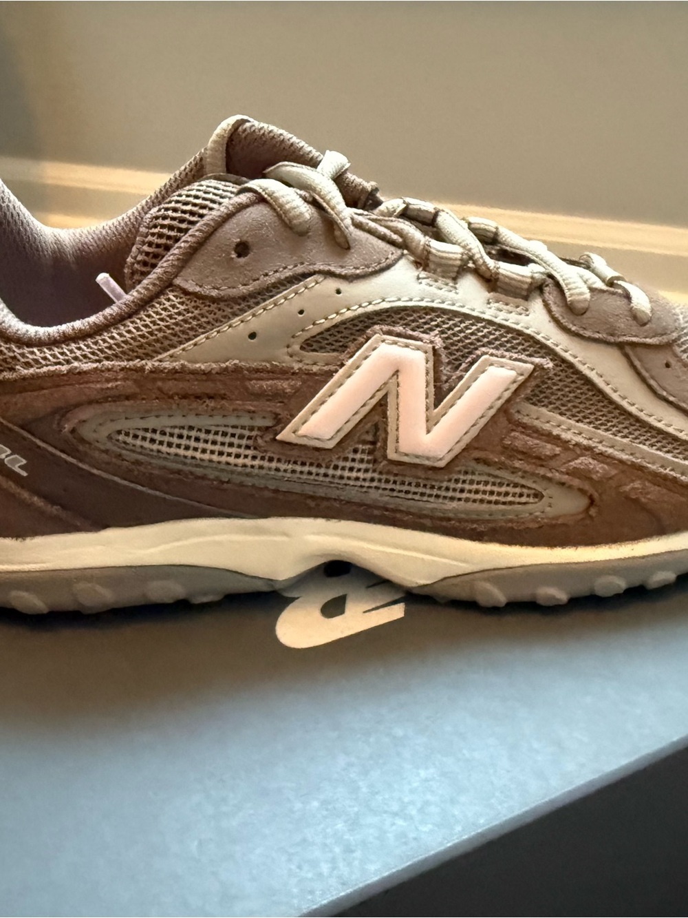 New Balance Women’s Sneakers 204L NWT